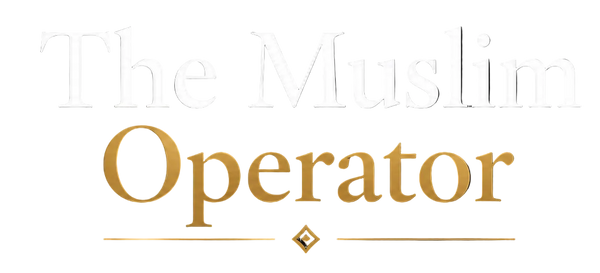 The Muslim Operator